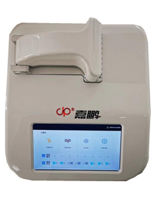 Nano-8800超微量核酸蛋白分析儀(停產)